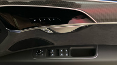 Audi A8 50 TDI Quattro Black Edition 4dr Tiptronic Diesel Saloon